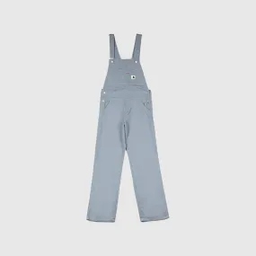 Women's  CARHARTT WIP Bib Overall Straight