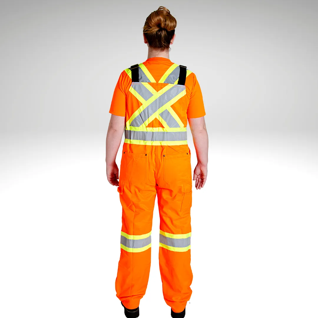 Women's Hi-Vis Overall (71-351RO)