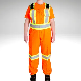 Women's Hi-Vis Overall (71-351RO)