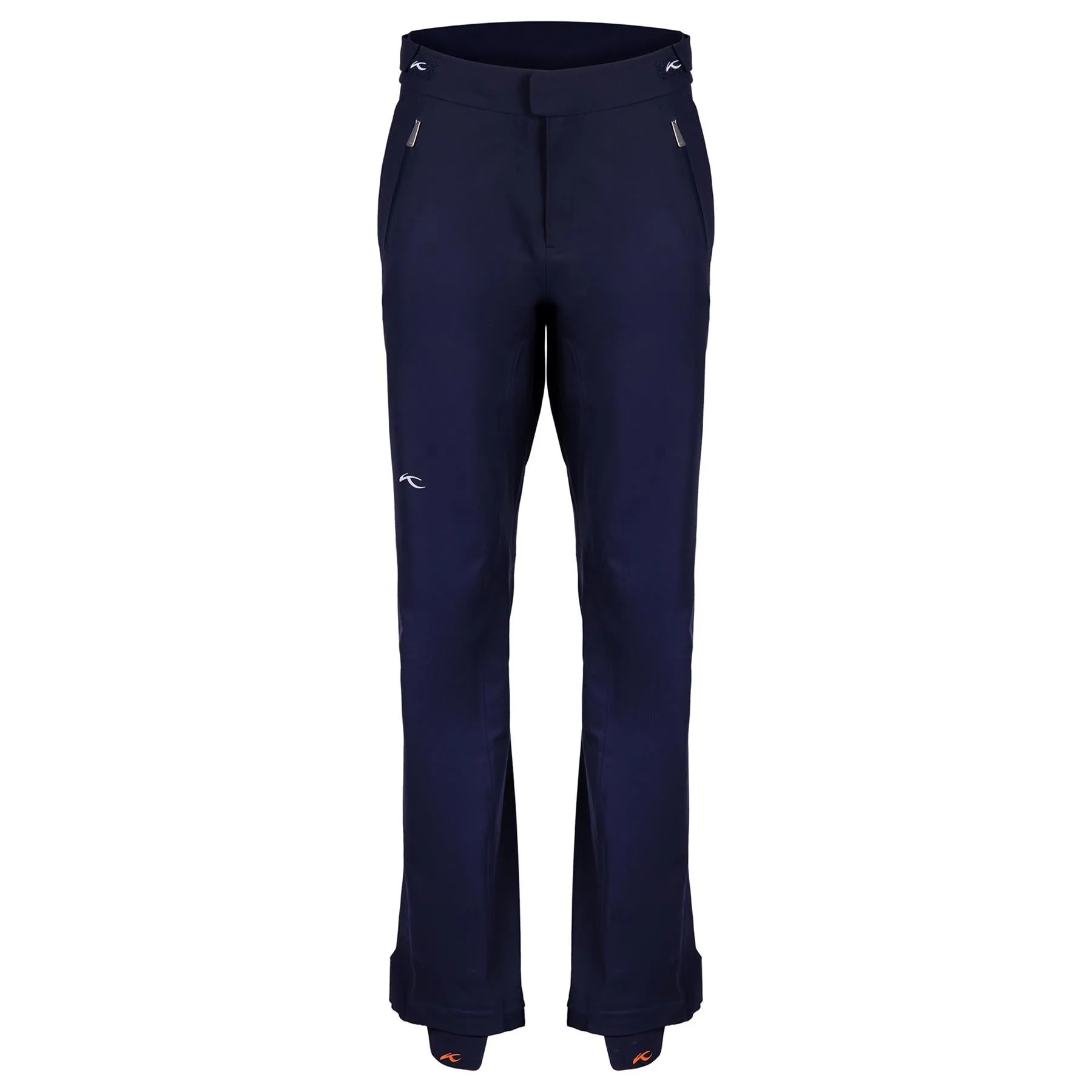 Womens Pro 3L 3.0 Waterproof Trousers Atlanta Blue - 2024