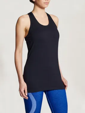 Women's Racerback Run Tank