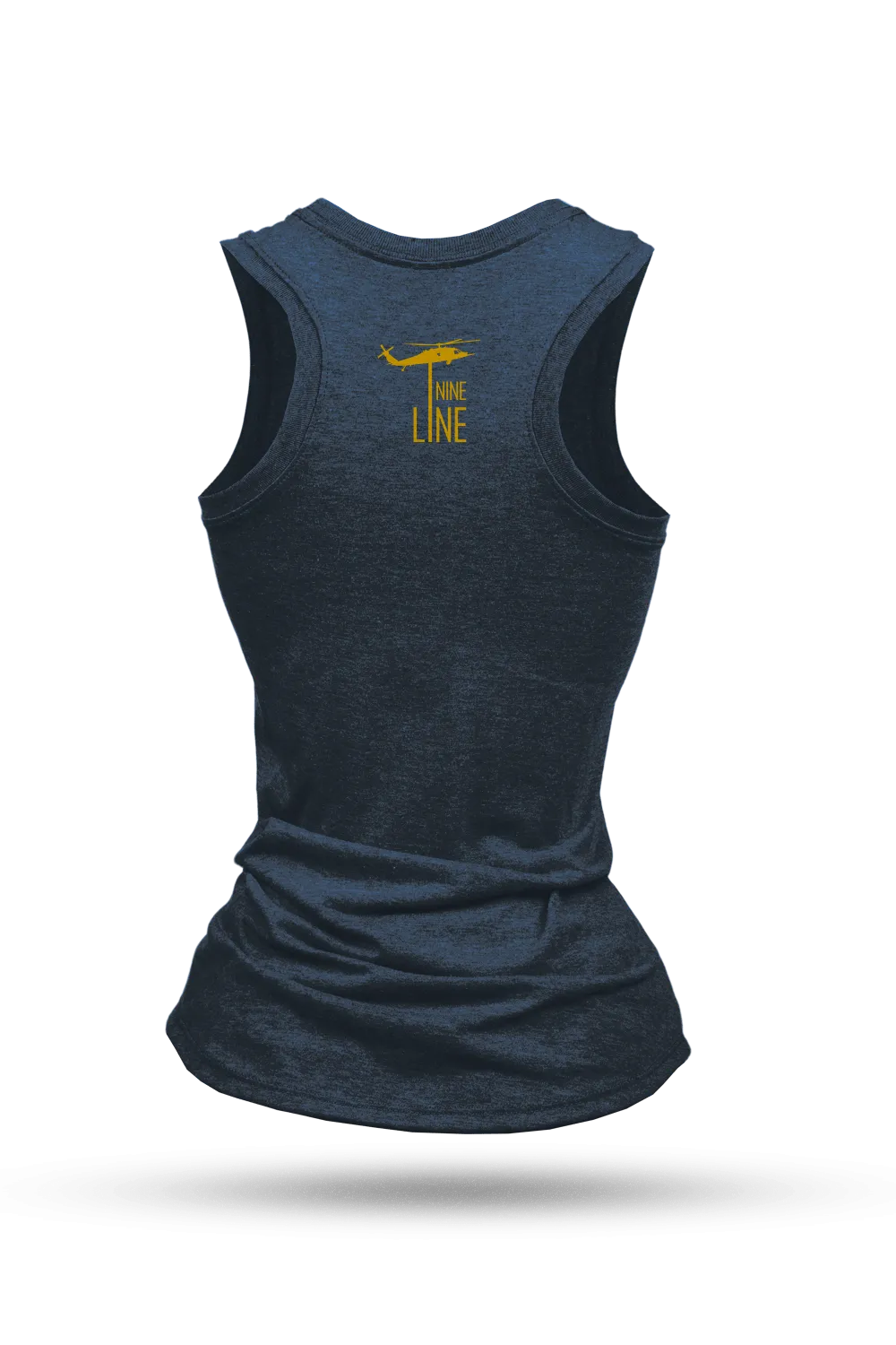 Women's Racerback Tank - Pooh Bear