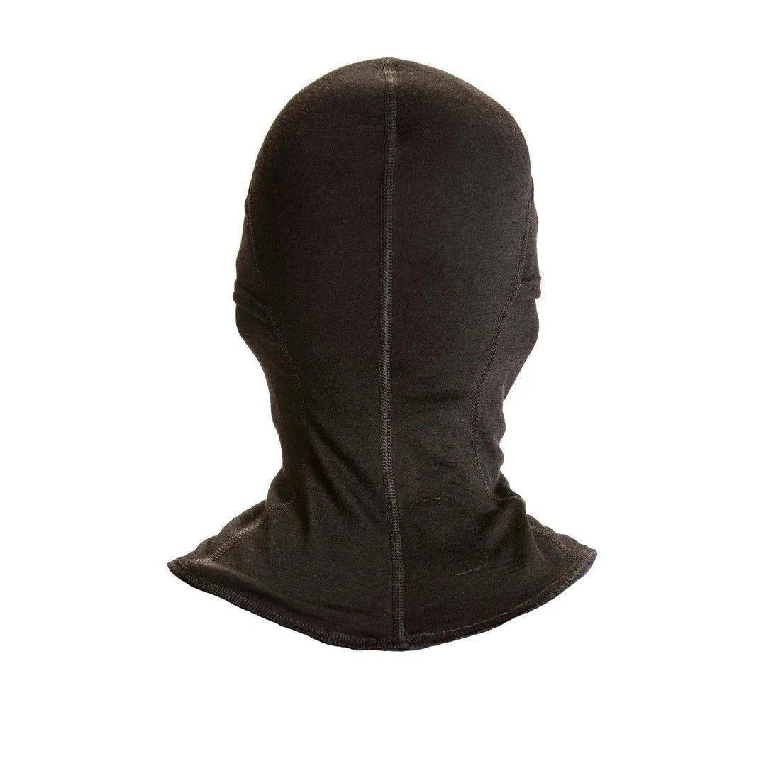 Wool Balaclava