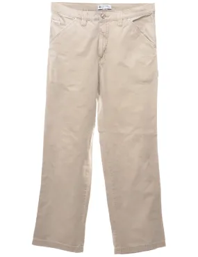 Workwear Columbia Trousers - W34 L32