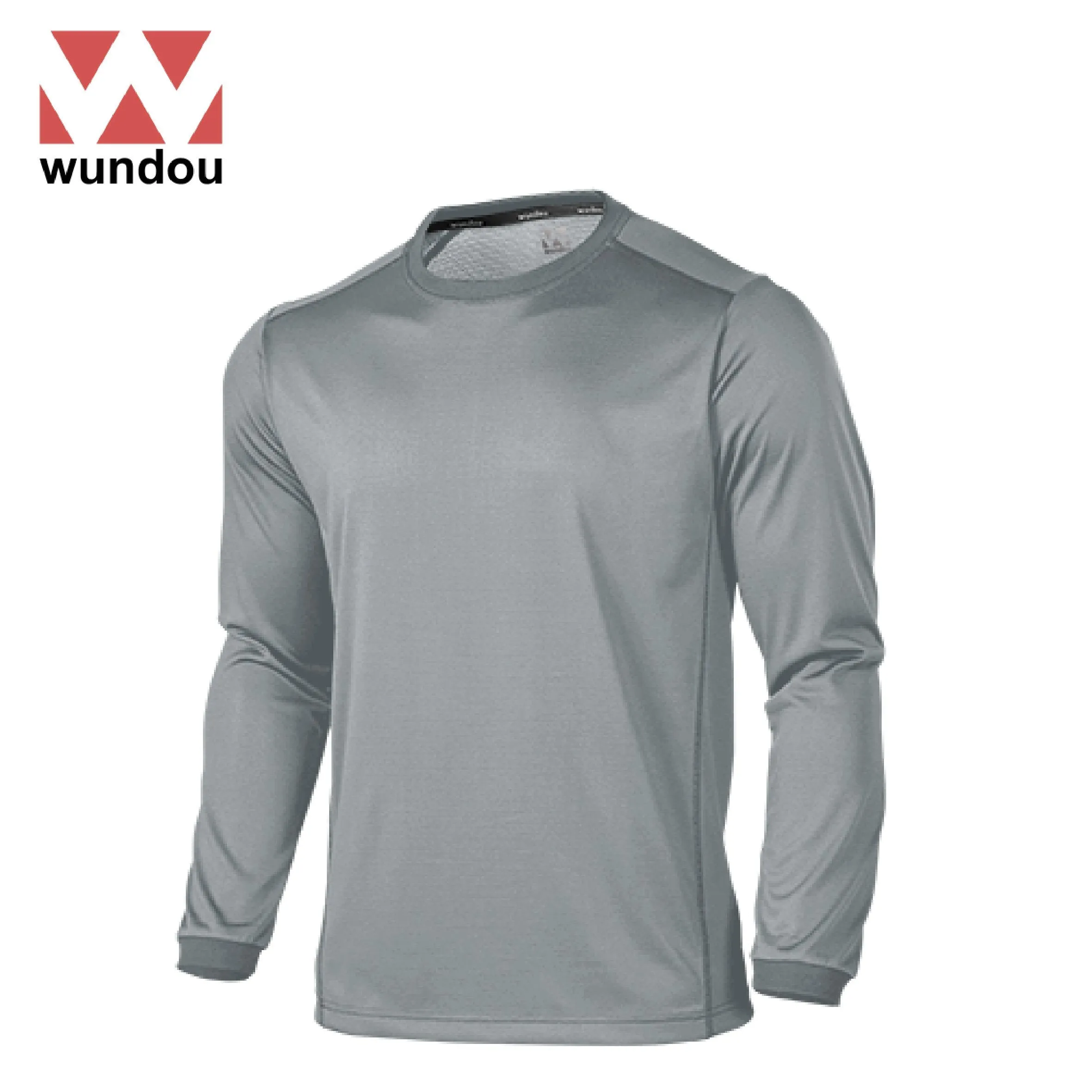 Wundou P950 Outdoor Anti-Odour Long Sleeve Shirt