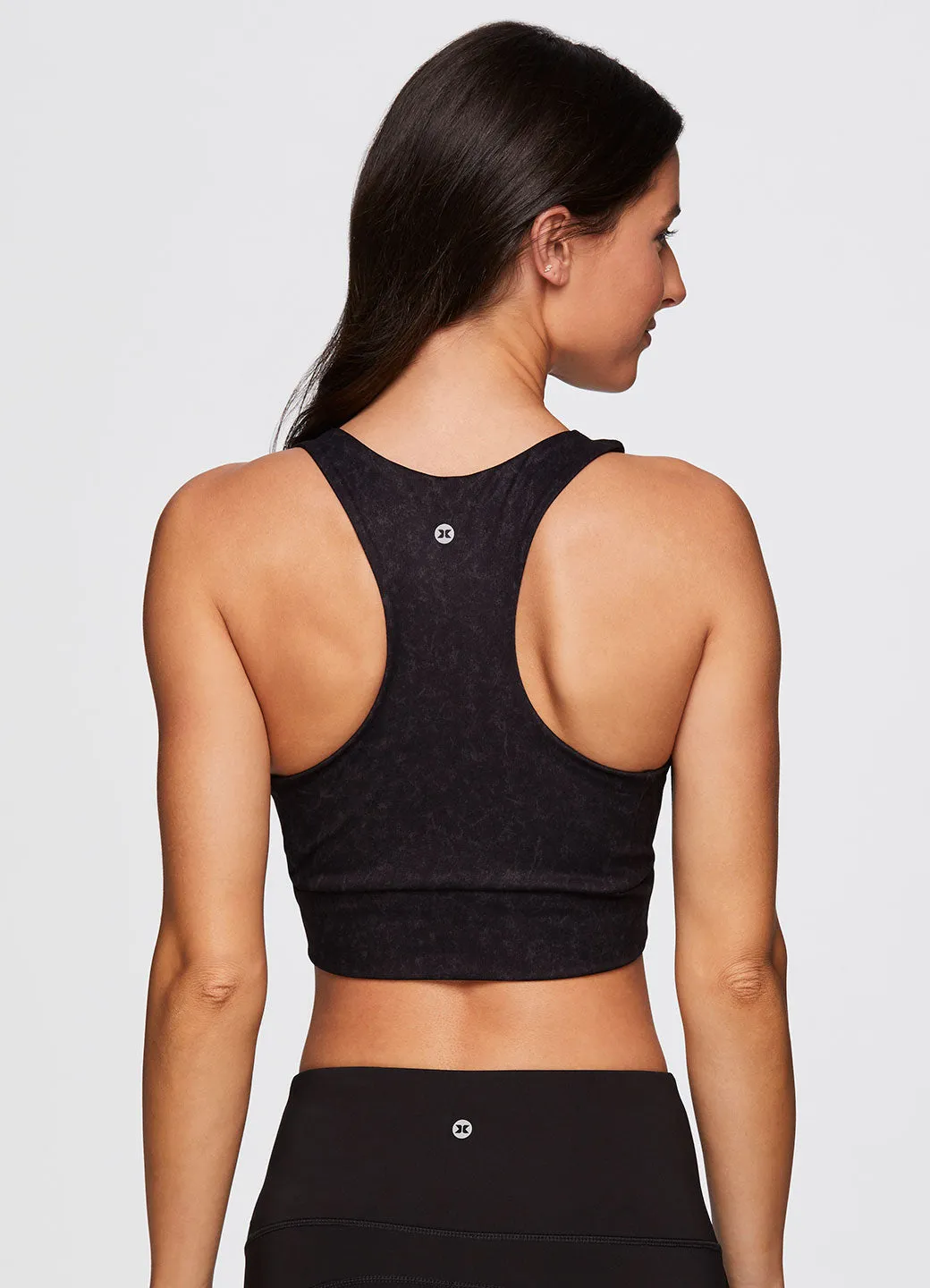 Zen Palette Cropped Tank